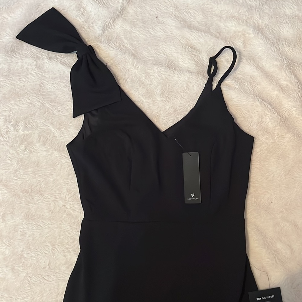 NWT Lulus Dress